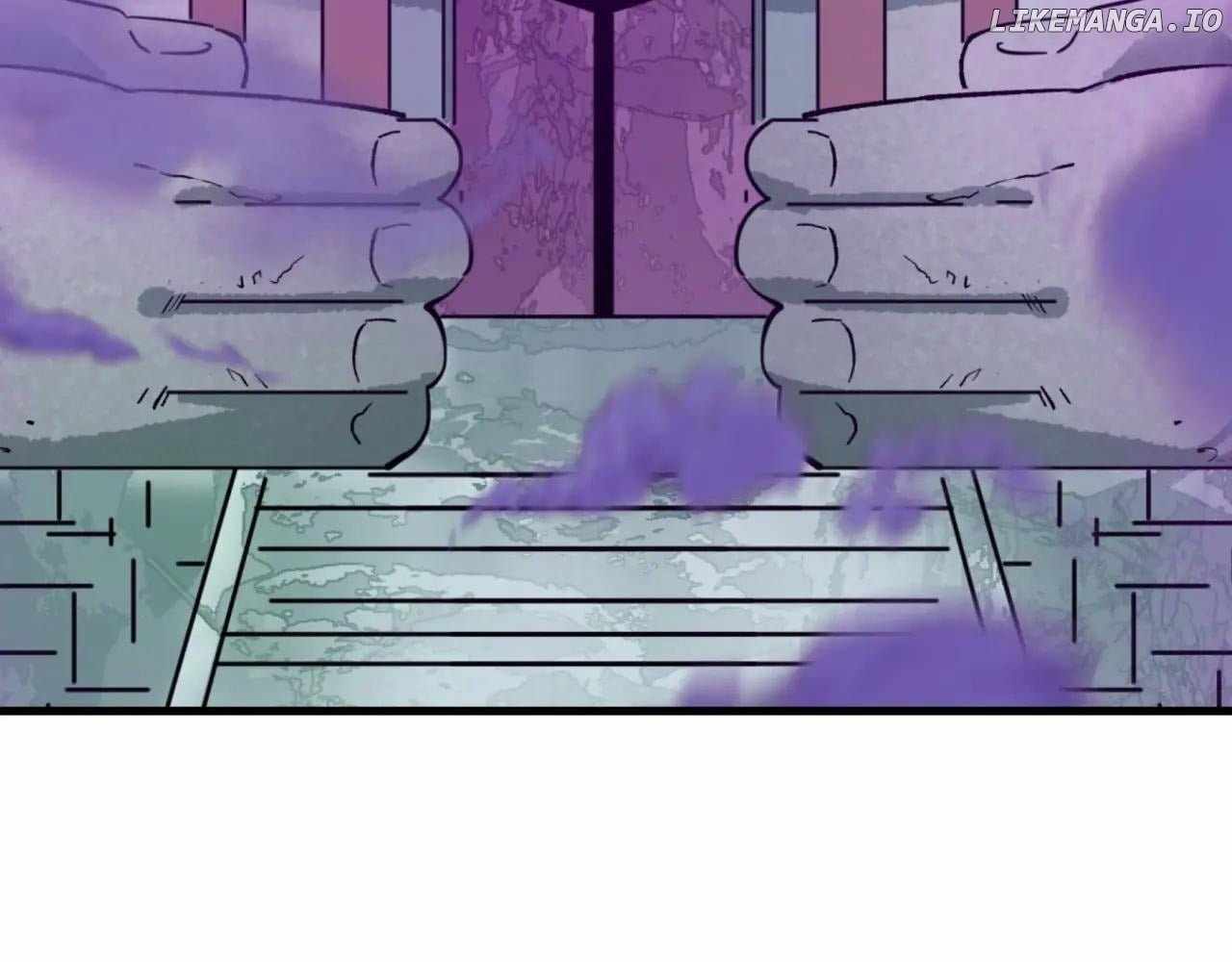 Age of Terror Chapter 491 180